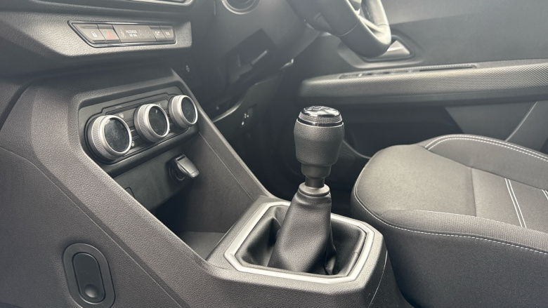 Dacia Jogger 1.0 TCe Expression 5dr Petrol Estate